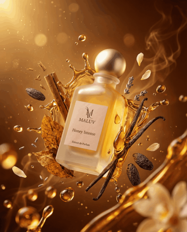 Honey Intense