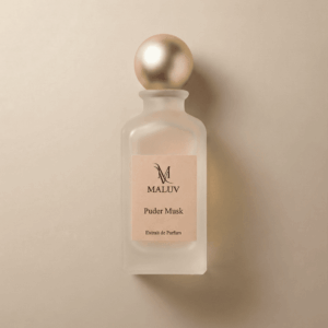 Puder Musk
