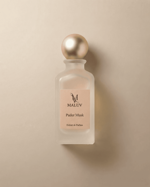 Puder Musk