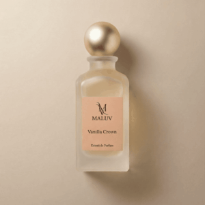 Vanilla Crown