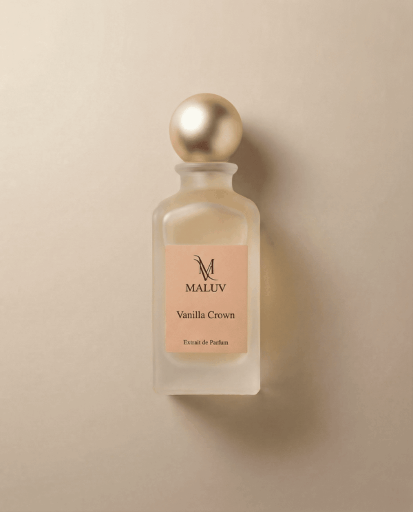 Vanilla Crown