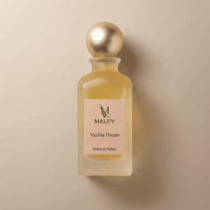 Vanilla Dream