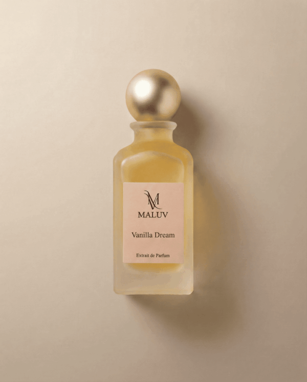 Vanilla Dream
