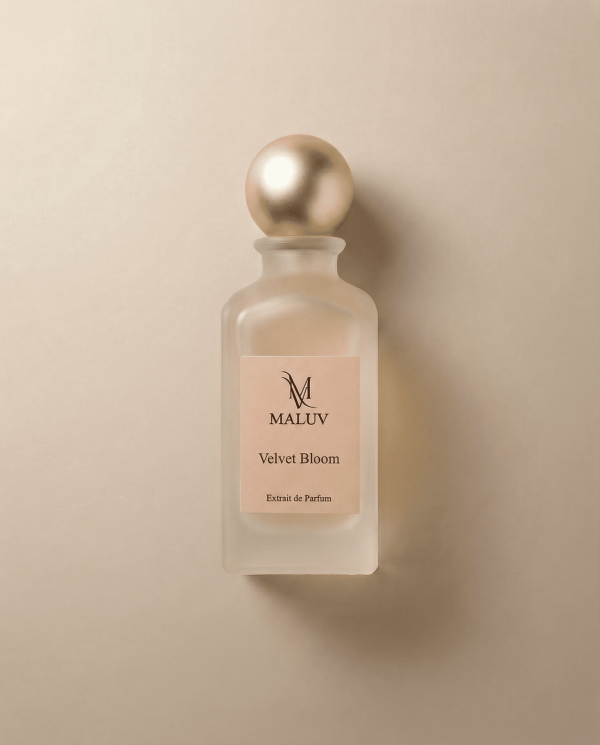 Velvet Bloom