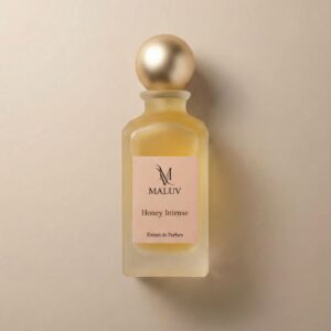 Honey Intense