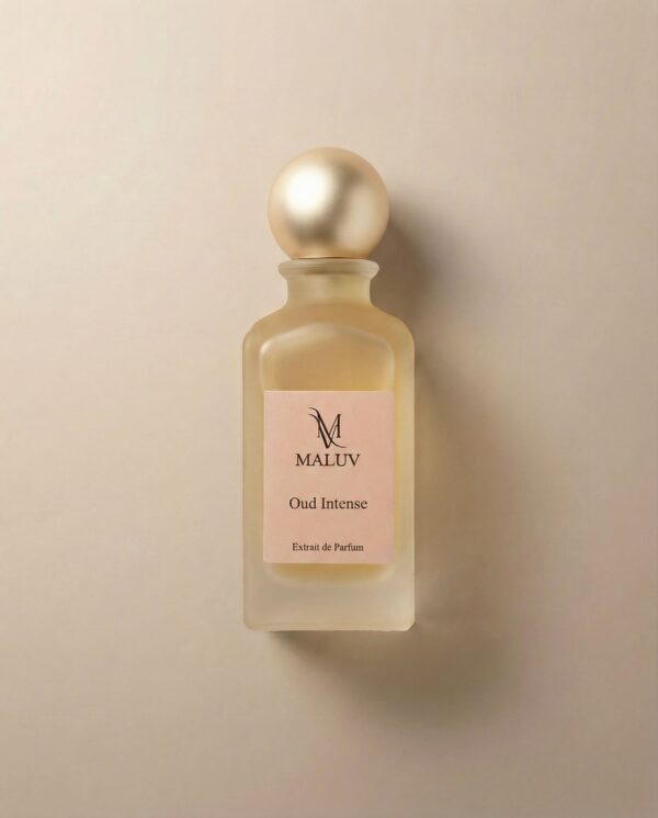 Oud Intense
