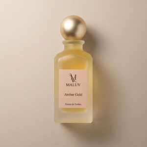 Amber Gold