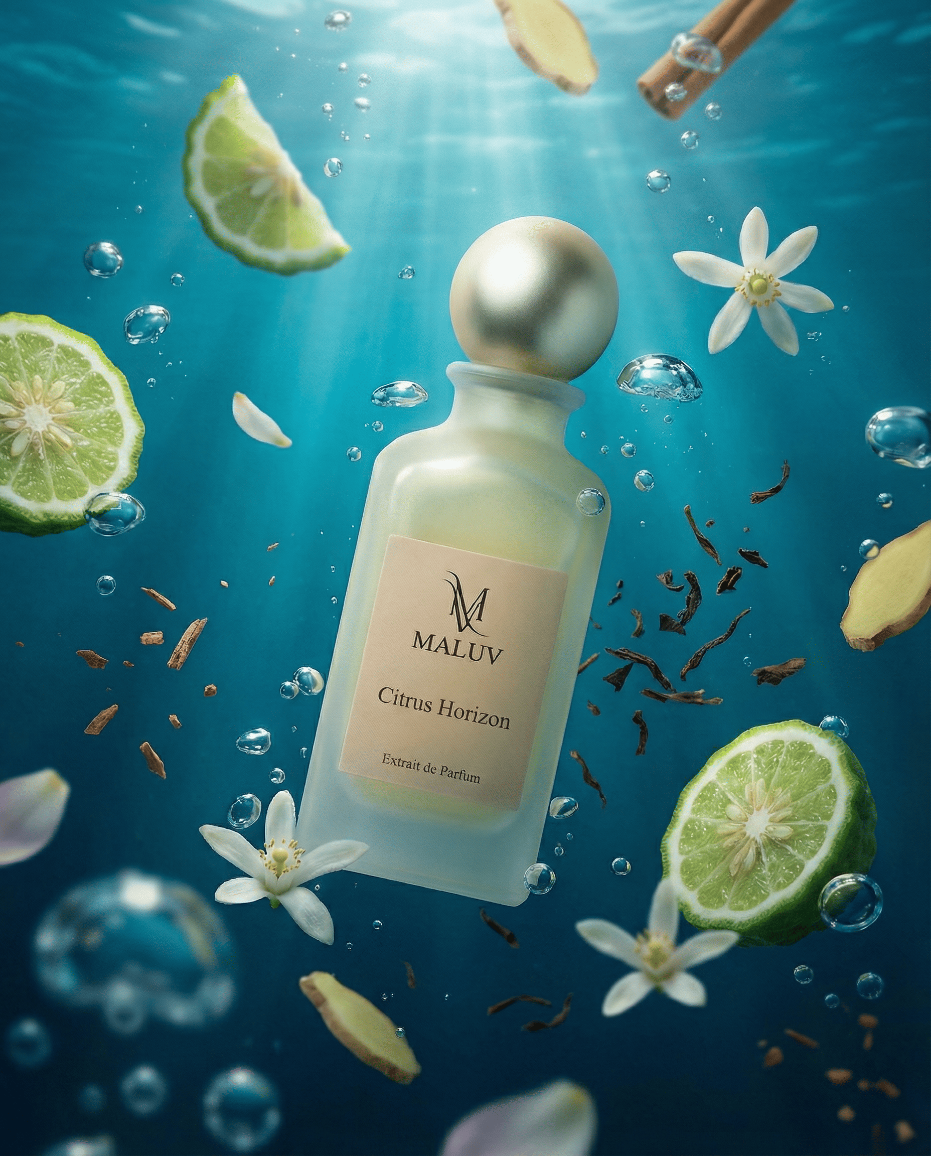 Citrus Horizon