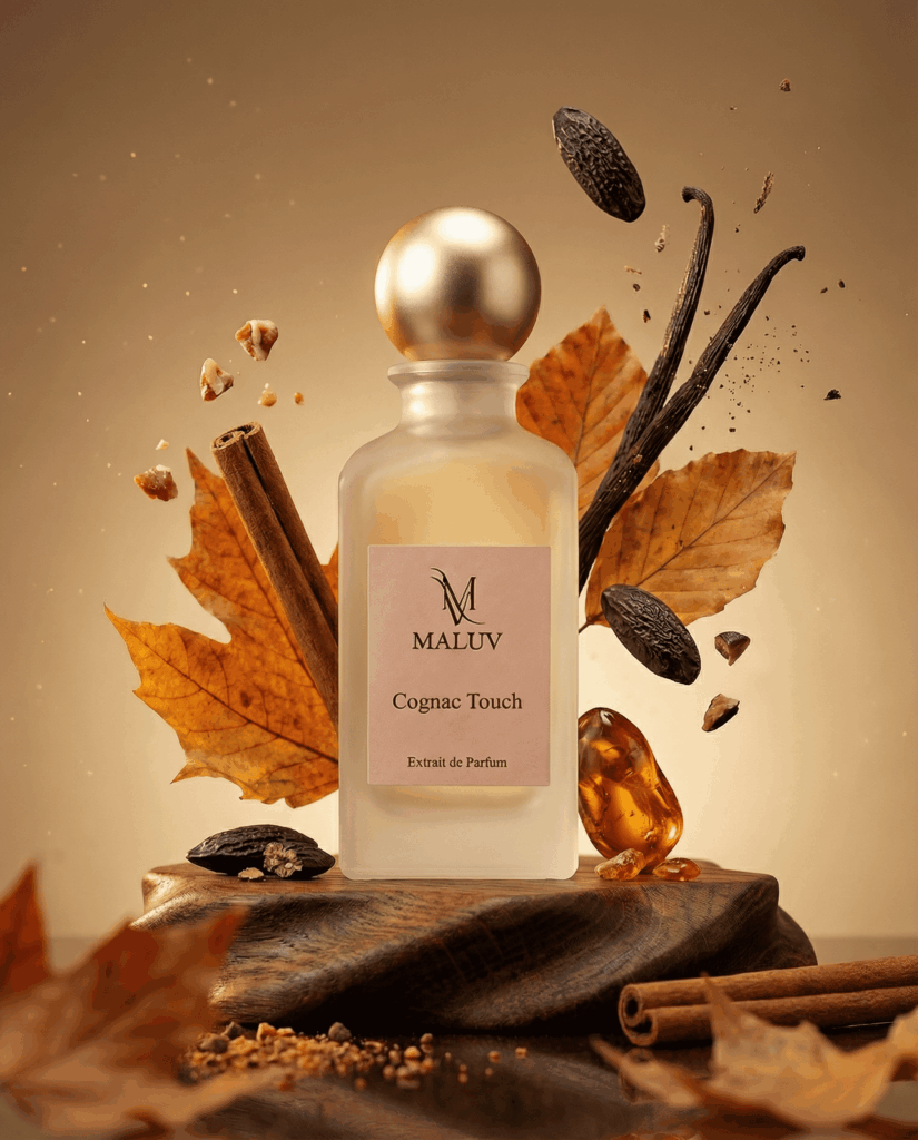 Cognac Touch