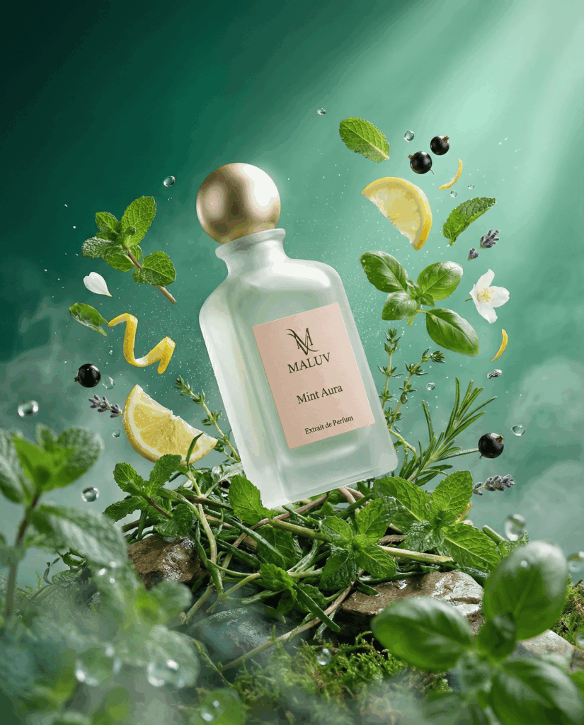 Mint Aura