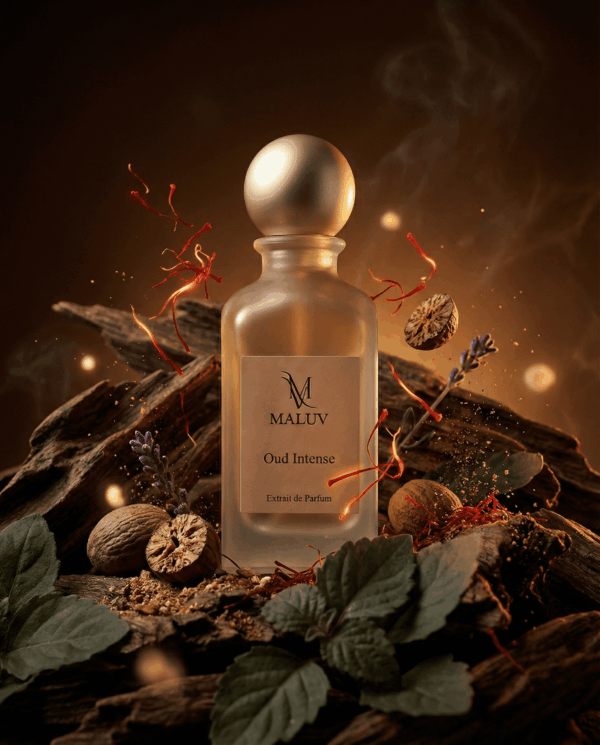 Oud Intense