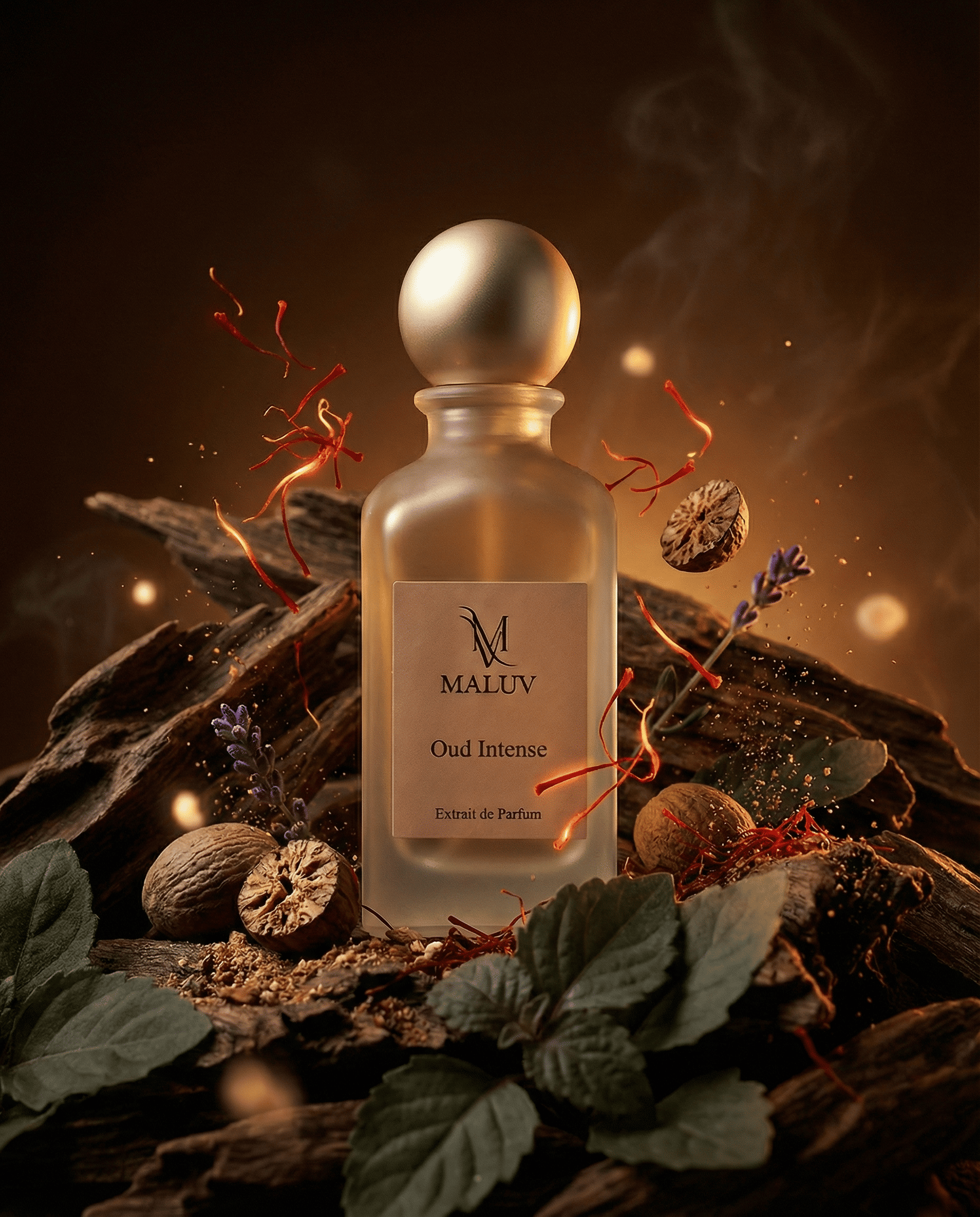 Oud Intense