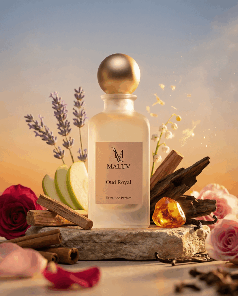 Oud Royal