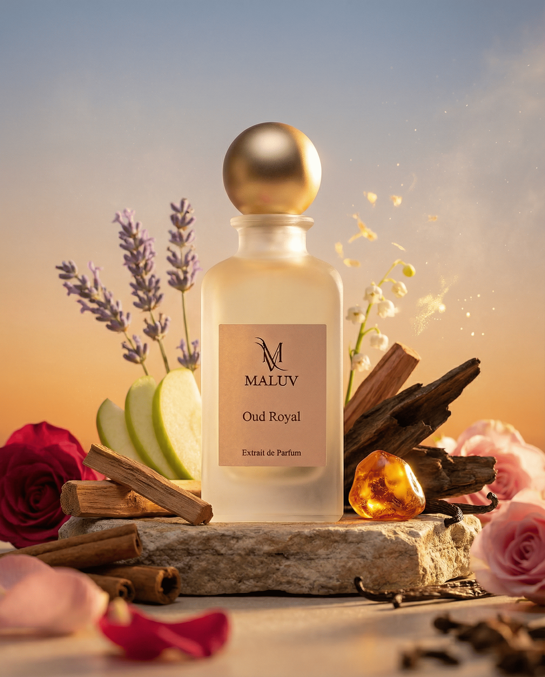 Oud Royal