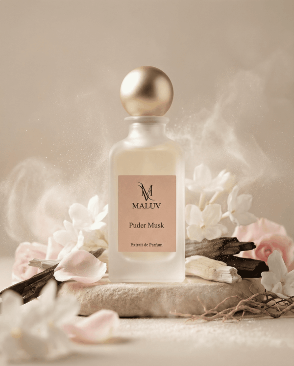 Puder Musk