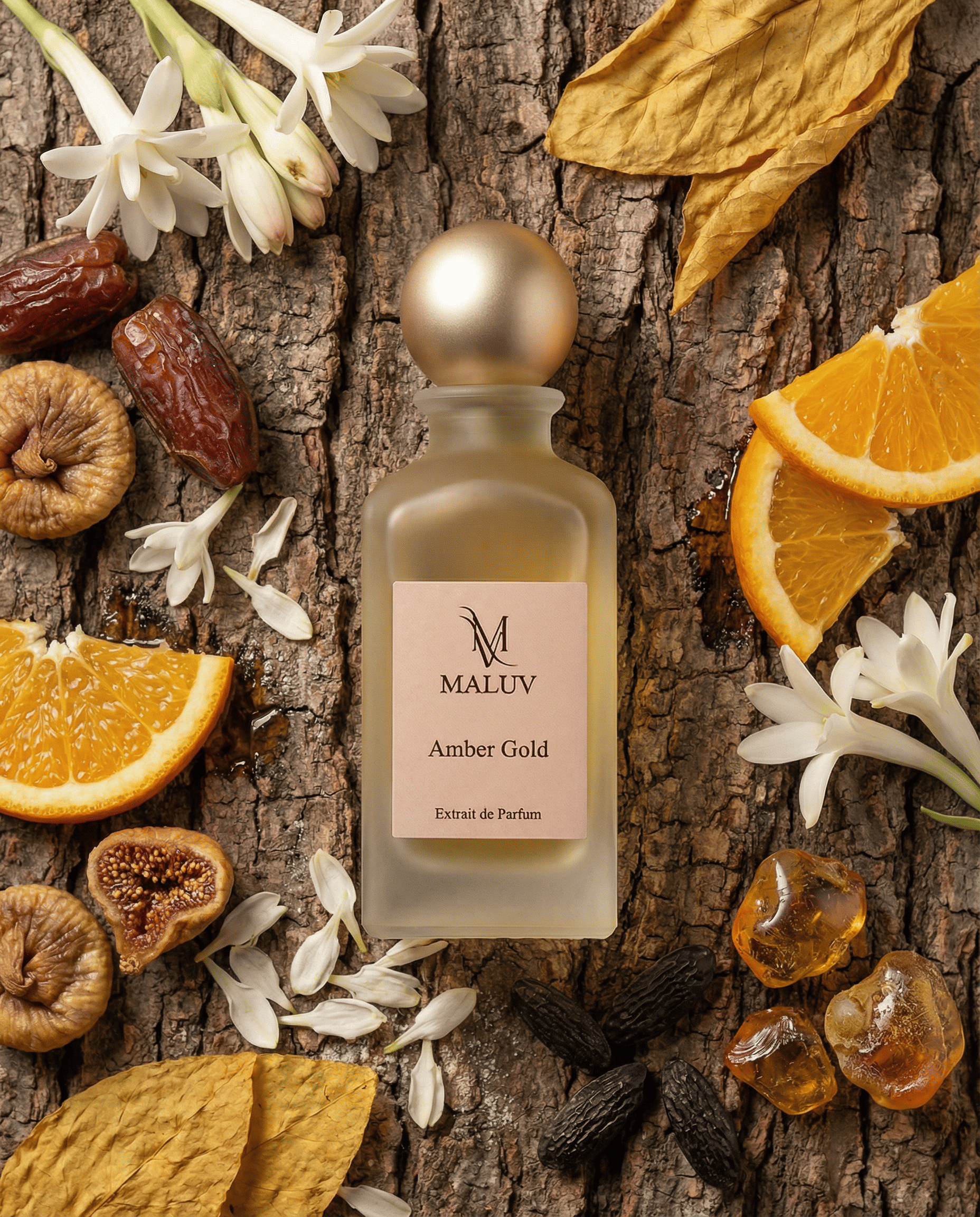 Amber Gold